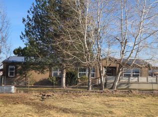 6490 SW Powell Butte Hwy, Powell Butte, OR 97753