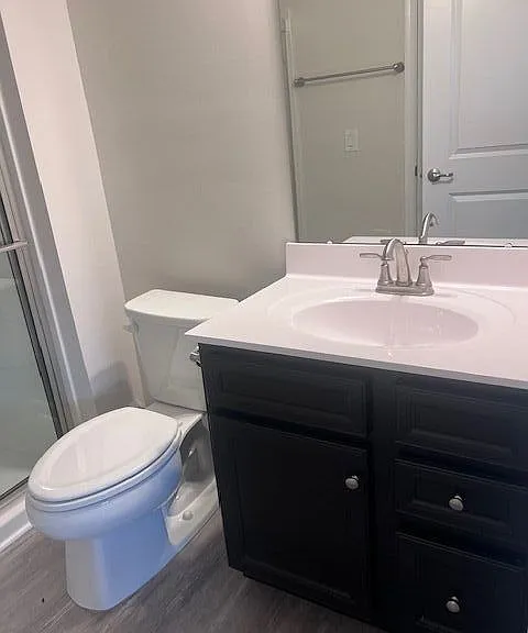 First Floor Bathroom