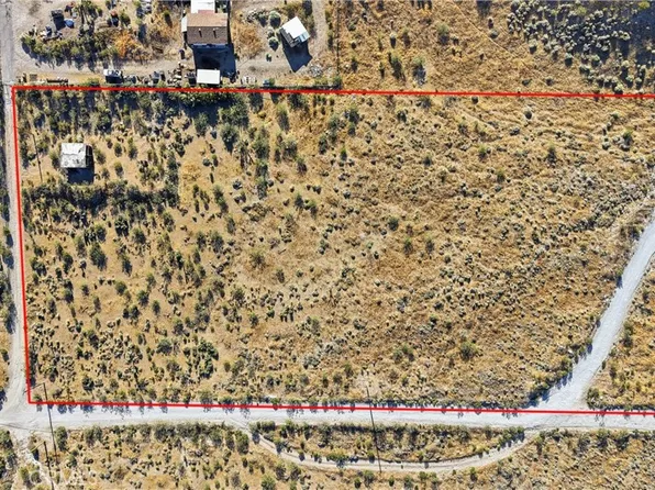 8255 Kiowa Rd Lot 35, Apple Valley, CA 92308