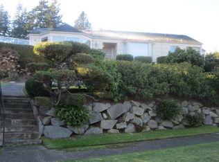 5005 Nicklas Pl NE, Seattle, WA 98105