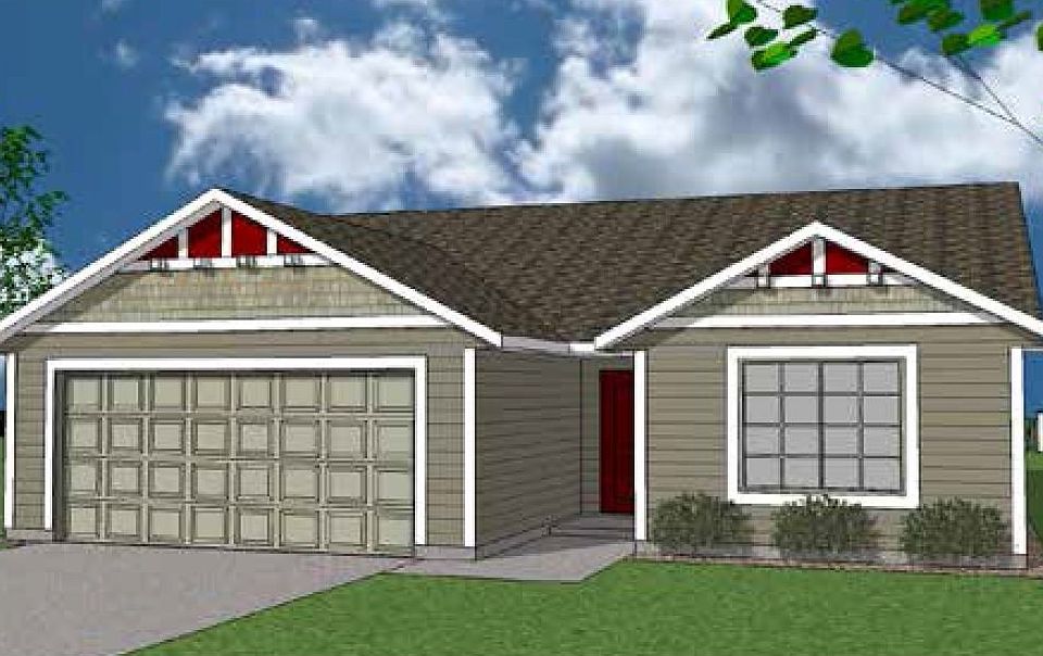 1st image of 1109 N Marcus Ln