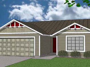1109 N Marcus Ln, Spokane, WA 99216