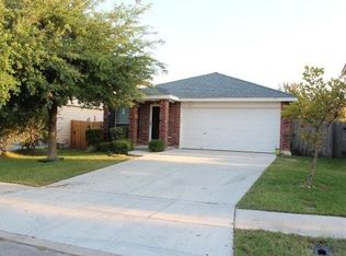 10714 Tiger Horse Dr, San Antonio, TX 78254