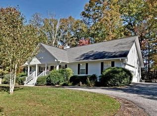 183 Timbergate Trl, Blairsville, GA 30512