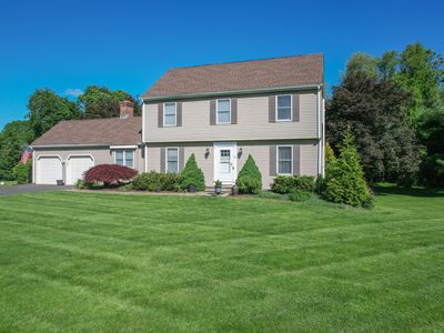 5 Smith Place, Cheshire, CT, 06410