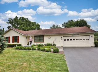 346 Palmer Rd, Churchville, NY 14428