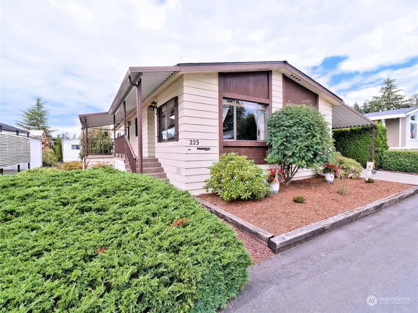 620 112th Street SE #223, Everett, WA 98208