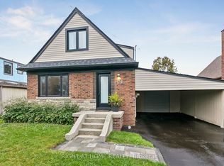 19 Flempton Cres, Toronto, ON M1K3B3