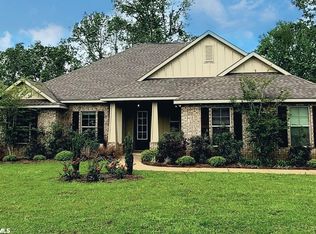 11920 McFarland Rd, Spanish Fort, AL 36527