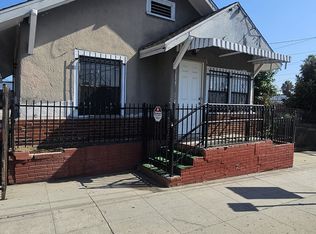 822 S Indiana St, Los Angeles, CA 90023