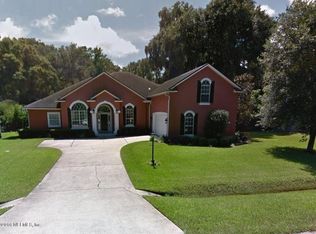 105 Palm Valley Woods Dr, Ponte Vedra Beach, FL 32082