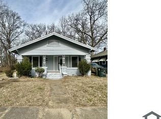 1728 Princeton Ave SW, Birmingham, AL 35211