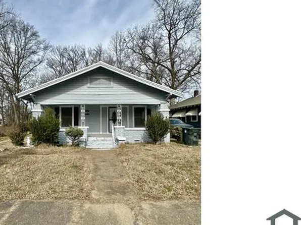 1728 Princeton Ave SW, Birmingham, AL 35211