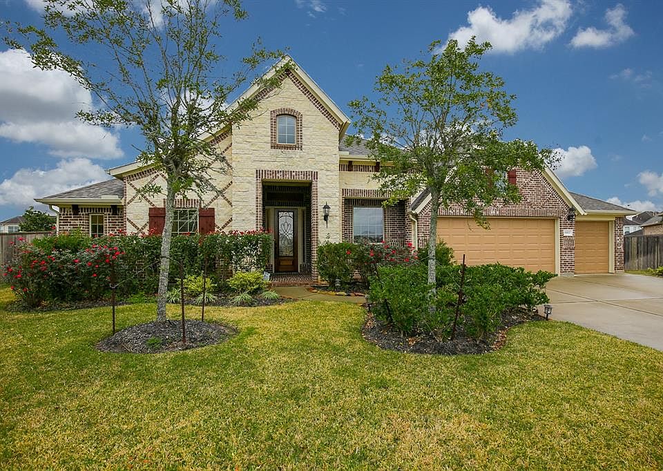 1st image of 6003 Regal Falls Ct