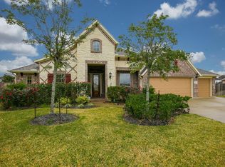 6003 Regal Falls Ct, Sugar Land, TX 77479