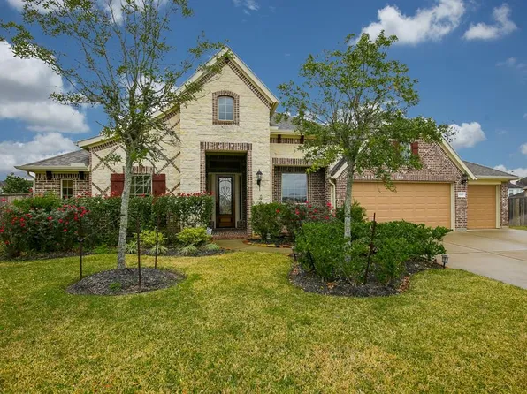 6003 Regal Falls Ct, Sugar Land, TX 77479