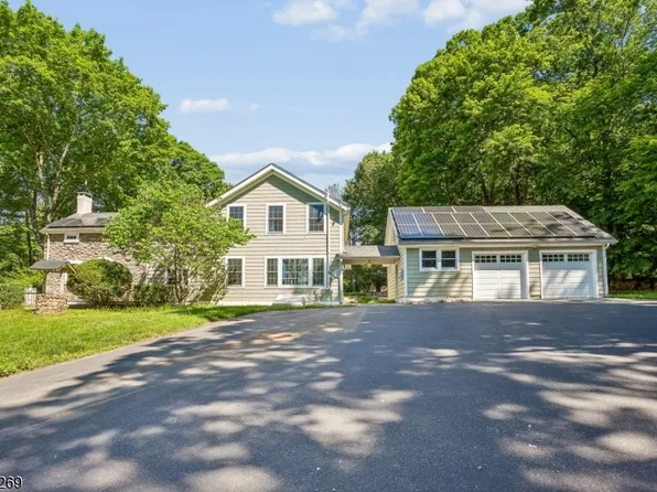 1034 Califon Cokesbury Rd, Tewksbury Twp., NJ 08833