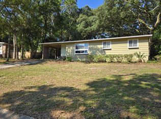5071 Springhill Dr, Pensacola, FL 32503