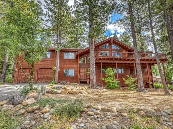 130 Observation Dr, Tahoe City, CA 96145