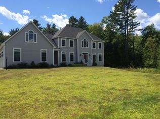 95 Dunton Cir, Hampden, ME 04444