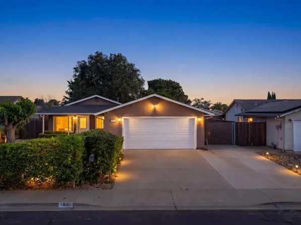 1621 Edgewood Dr, Oakley, CA 94561