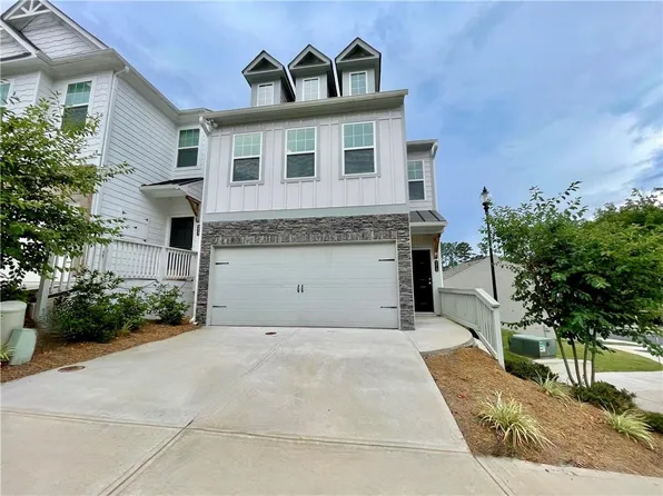 219 Turner Ln, Woodstock, GA 30189