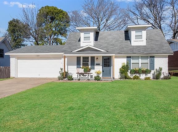 2nd image of 1105 Paula Dr