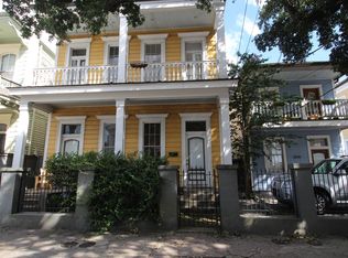 2004 Baronne St APT 1, New Orleans, LA 70113