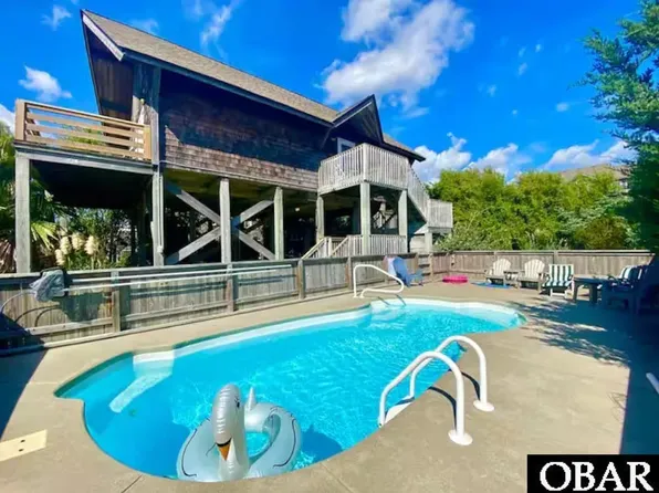 26209 Quay Ct Lot 41, Salvo, NC 27972