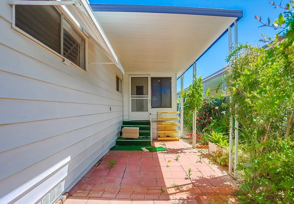 1501 Anza Ave #62