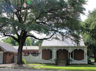 221 Lessard St, Donaldsonville, LA 70346
