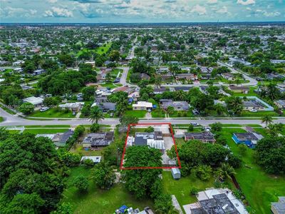 15431 Harding Ln, Homestead, FL, 33033