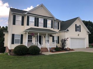 8459 Ashington Way, Williamsburg, VA 23188