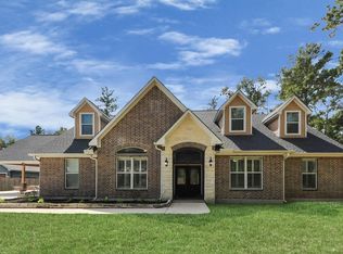 27634 N Salado Ct, Splendora, TX 77372