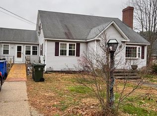 19 Auburn Rd, Londonderry, NH 03053