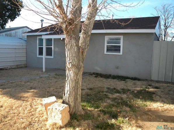 711 Maple St, Clayton, NM 88415
