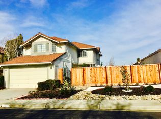1323 Quail Creek Cir, San Jose, CA 95120