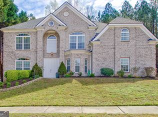 5408 Spelman Dr SW, Atlanta, GA 30331