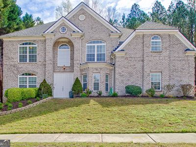 5408 Spelman Dr SW, Atlanta, GA, 30331