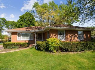 513 SW Elm St, Ankeny, IA 50023