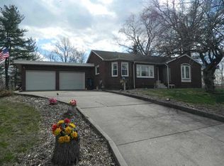 244 S Truman Rd, Jasper, IN 47546