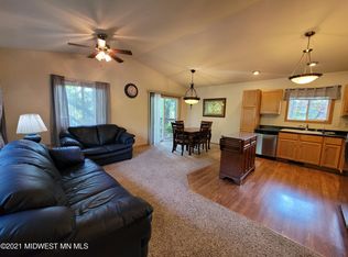 305 Franklin Ave N, Park Rapids, MN 56470