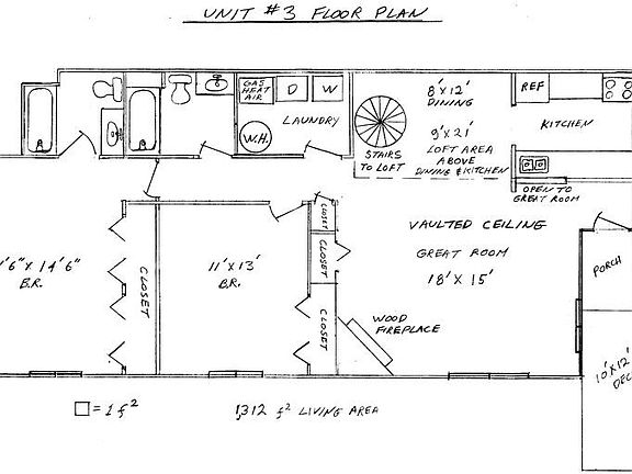 5th image of 5702 Norfolk Dr #4