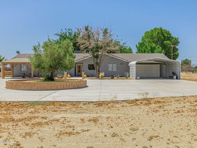 43314 52nd St E, Lancaster, CA, 93535