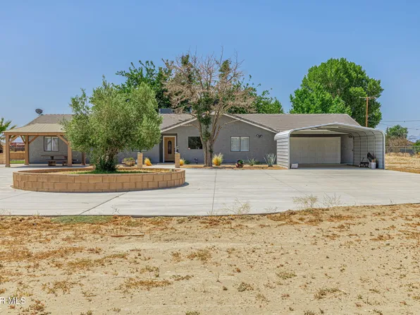 43314 52nd St E, Lancaster, CA 93535