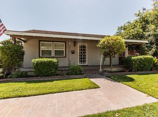 3515 Wall Ave, San Bernardino, CA 92404
