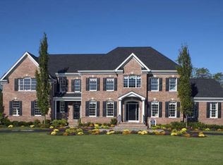 312 Matthews Ln, Newtown, PA 18940