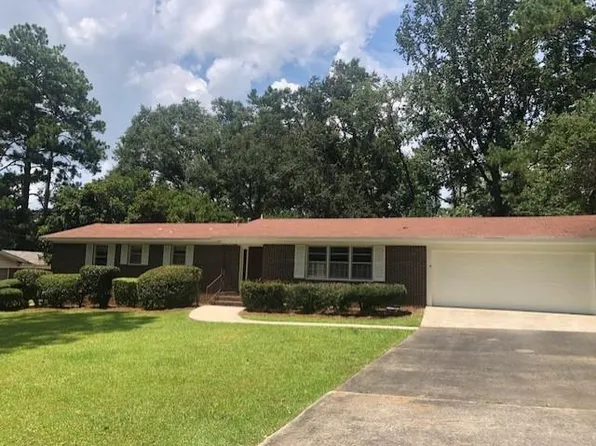 1206 Dellwood Dr, Valdosta, GA 31602