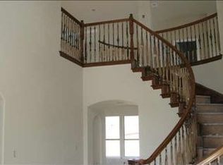 13100 Whistling Straits Ln, Frisco, TX 75035