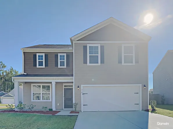 334 Knawl Rd, Moncks Corner, SC 29461